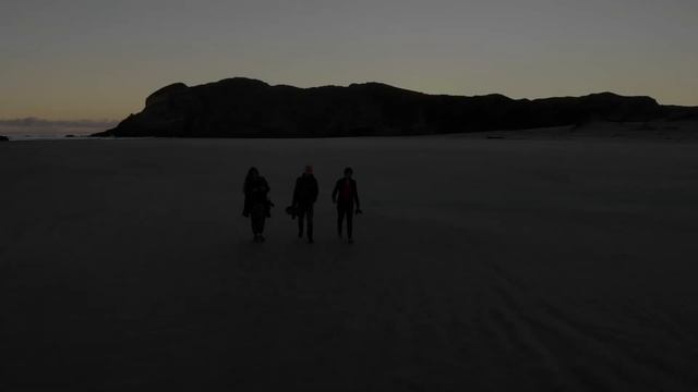 New Zealand South Island 7 days trip смотреть онлайн