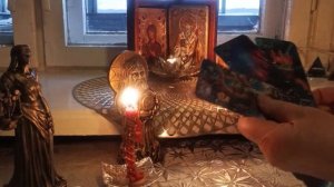 ‼️ РУНЫ Снимаем любовную, вульгарную магию 🔥‼️⚖️