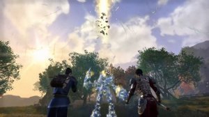 The Elder Scrolls Online: Gold Road - Official Gameplay Trailer