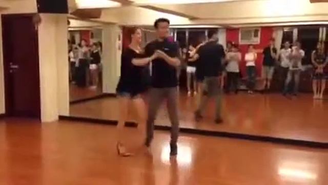 Salsa 5 With Music