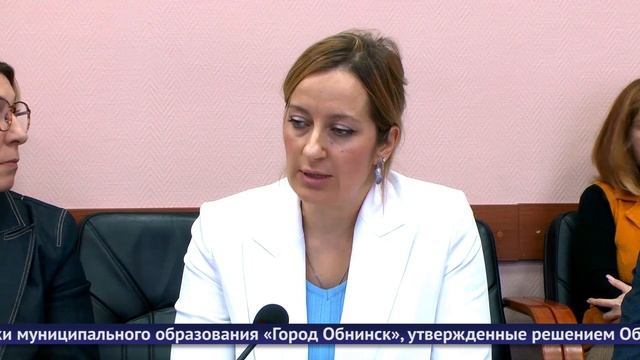 Обнинские новости (за 21 марта 2025) смотреть онлайн