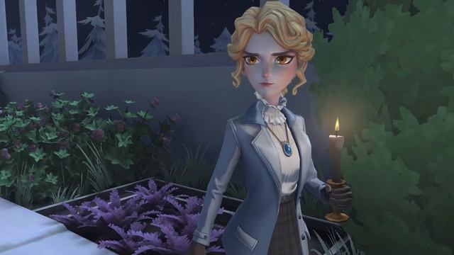 The Mystery Begins - Ashes of Memory Part 1 [IDV] смотреть онлайн
