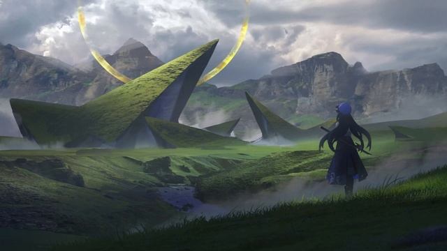 Artcore | Connexio: Ventus Lenis смотреть онлайн