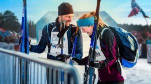 Неверный путь (2025) / På villspor / The Wrong Track