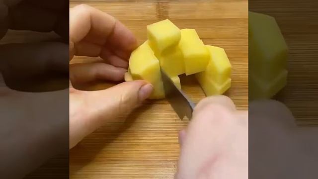 Сытный суп на обед👍🏻