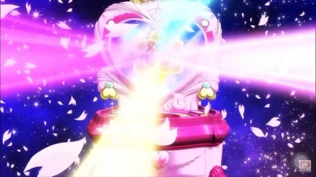 [1080p]Heartcatch Precure Group Attack Precure Heartcatch Orchestra