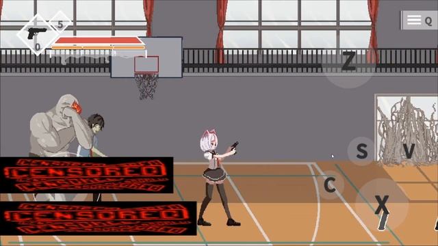 Syahata's Bad Day - Gym Boss Guide (Proof of Concept No-hit run) смотреть онлайн