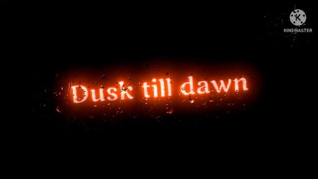 Dusk till dawn Black screen status || Zayn|| Whatsapp status #virql#Zayn#blackscreenstatus смотреть онлайн