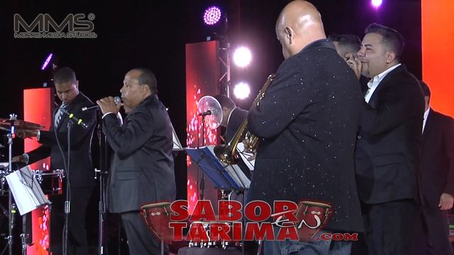 Tito Nieves - Tender Love - New York Salsa International Congress 2018 смотреть онлайн