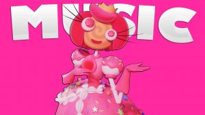 МУЗЫКА ЛУЛИЛАЛУ | МУЗЫКА ЦИФРОВОЙ ЦИРК