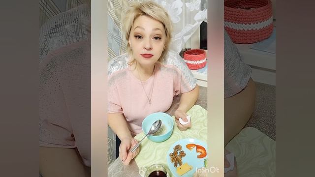 Мукбанг #Завтракаем#Больтаем смотреть онлайн