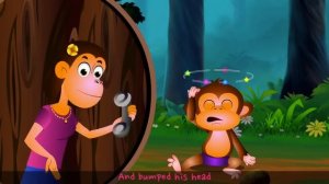 Five Little Babies Eating Icecream & Many More - Nursery Rhymes Collection - JamJammies Kids Songs