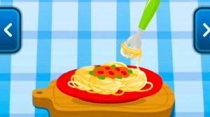 Учим продукты на английском языке / английский язык для малышей/ развивающий мультфильм для детей