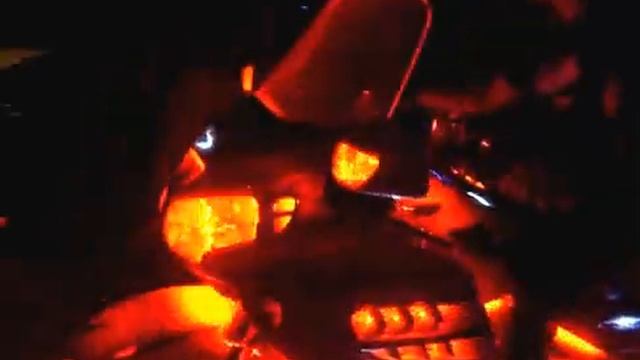 Honda Goldwing RGB 2010