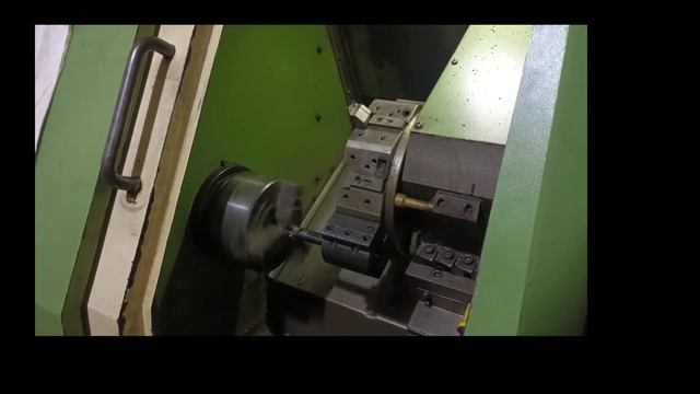 CNC मशीन पर Jaws में Cut कैसे लगाते हैं! Jaw me cut kaise lagate hain!! Jaws boring kaise kare!!202 смотреть онлайн