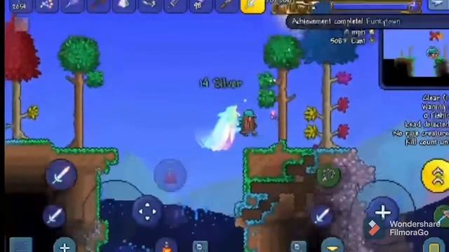 terraria review in hindi смотреть онлайн