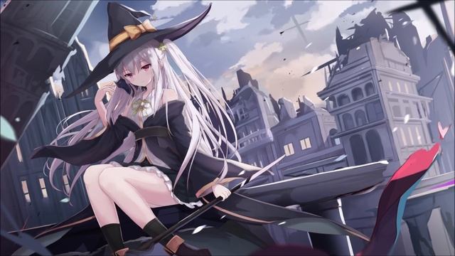 [Artcore] Feryquitous - The Amplifier