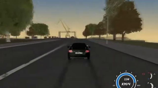 Катаем на новой AUDI TTC FULL!RpBox с голосовым чатом! смотреть онлайн