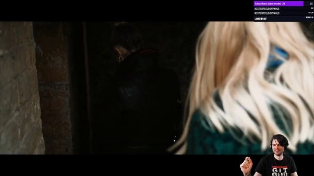 RefundArcade plays I Saw Black Clouds смотреть онлайн