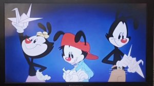 Отель у овечек (41 серия) день на море