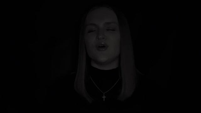 Кристина Леонтьева - Журавли (cover) смотреть онлайн