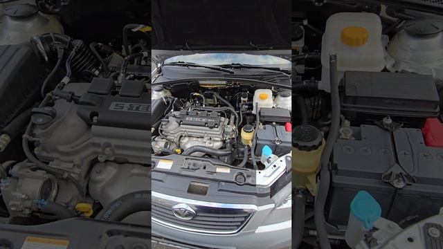 обзор Daewoo Gentra 2014года пробег88тыс.км в отличном состоянии 🔥 🔥 🔥