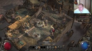 PoE 2 Знакомство с игрой