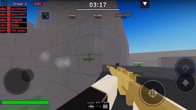 Pastebin UNAMED SHOOTER Script roblox *AIMBOT* script in comments смотреть онлайн