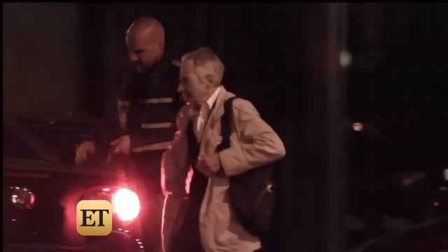Ryan Gosling on Robert Durst: 'He's a Complicated Guy' смотреть онлайн