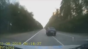 КРАСИВО УШЕЛ ОТ ПОГОНИ ДПС