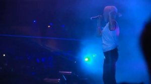 Gareth Emery & Emma Hewitt "Waiting" Live at The Shrine in Los Angeles 2016