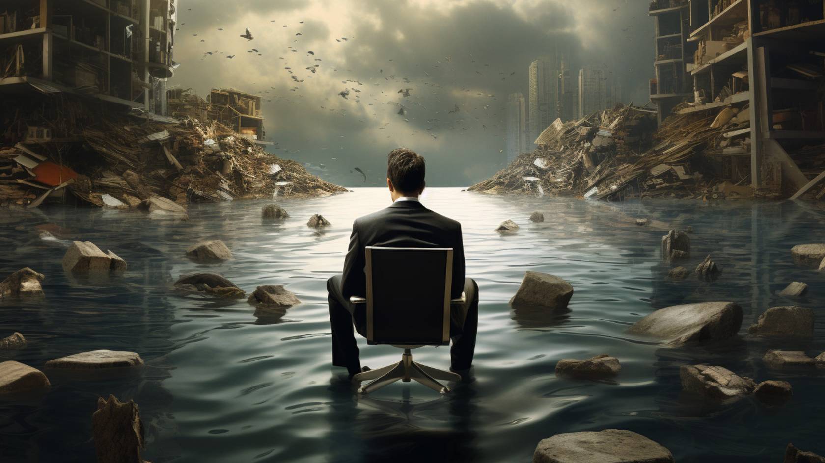 Кризис достижения (добился, чего хотел, а дальше неинтересно)