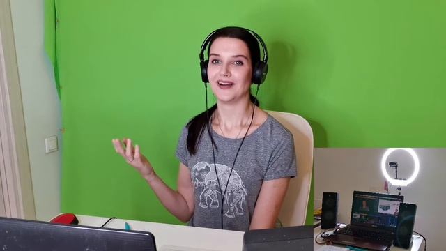 Рудакас Мария техническая съемка как это делать смотреть онлайн