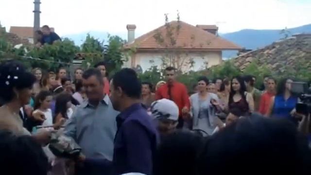 Македонска свадба, Пустец, Мала Преспа смотреть онлайн