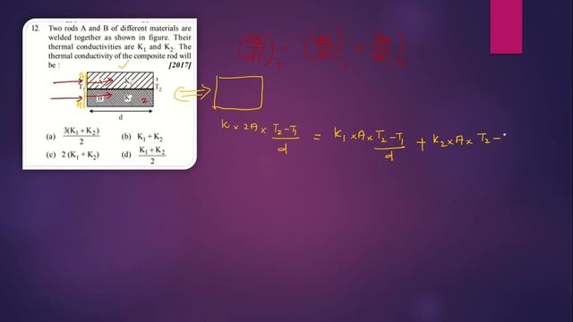 NEET CHAPTERWISE PHYSICS PREVIOUS YEAR QUESTIONS ||THERMAL PROPERTIES OF MATTER- HEAT || смотреть онлайн