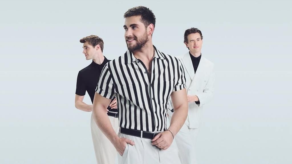 Звёзды Турдизи в журналах и рекламе брендов смотреть онлайн