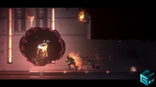 Nocturnal - Official Launch Trailer | Guerrilla Collective 2023 Showcase