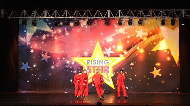 12 & Over Shining Star Finalist - Pigeon Forge, TN 2024 "Feet Don't Fail Me Now" смотреть онлайн