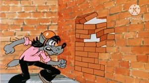 Ну, погоди! Вырезанный фрагмент 7.4.1984