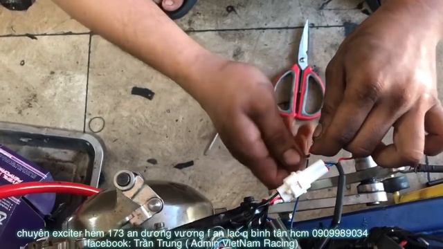 Cách lắp đặt cài đặt sử dụng Quickshift ( sang số nhanh) cho các dòng xe смотреть онлайн
