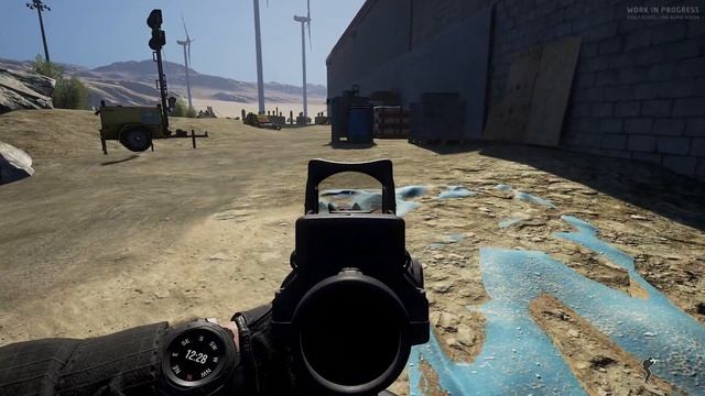 TAKING GROUND BRANCH 1034 TO THE NEXT LEVEL смотреть онлайн