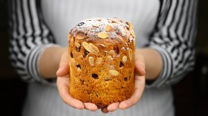 САМЫЙ ЛУЧШИЙ РЕЦЕПТ ПАСХАЛЬНЫХ КУЛИЧЕЙ 2019