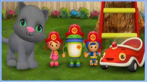 Умизуми: Грандиозные миссии