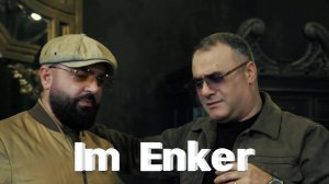 Ашот Аракелян & Эдгар Геворгян-Im Enker