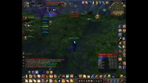 Jebenlik-Holy Paladin PvP 3.3.5a