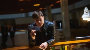 Тень. Взять Гордея | Русский трейлер | Фильм 2022