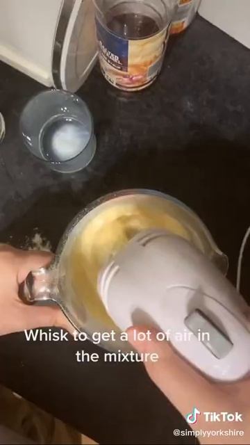 Homemade Yokshire Pudding смотреть онлайн