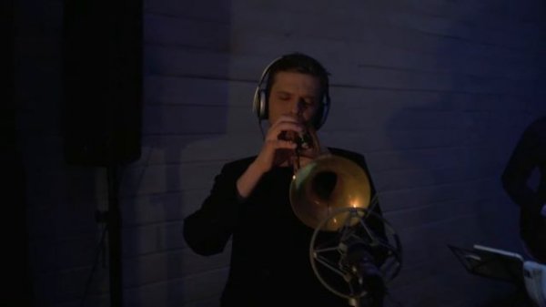 "Feeling Good" by Telliodora