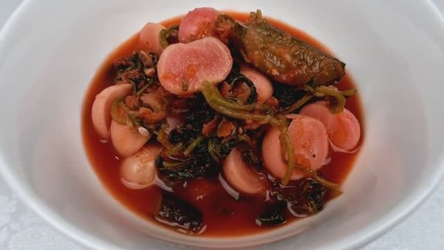 Пульс Земли