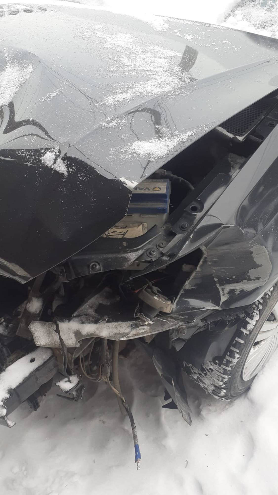 ДТП 9 марта 2025. автодорога Н. Тагил - Екатеринбург 315 км смотреть онлайн